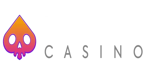 Cropped Voodoo Casino logo