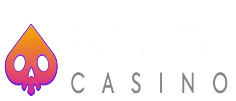Cropped Voodoo Casino logo